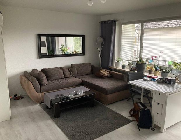 1,5 Zimmer zu vermieten - Foto 1