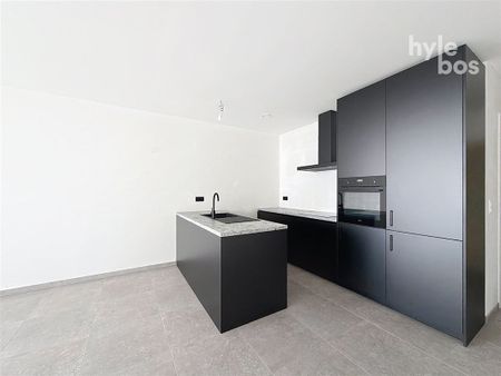 Appartement te huur in Temse - Foto 3