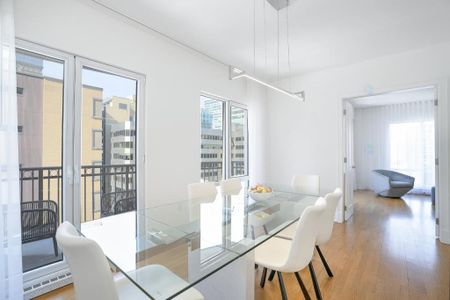 Appartement à louer à Montréal (Ville-Marie) - Photo 2