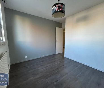 Appartement à louer 5 pièces 94.02m² - Photo 4