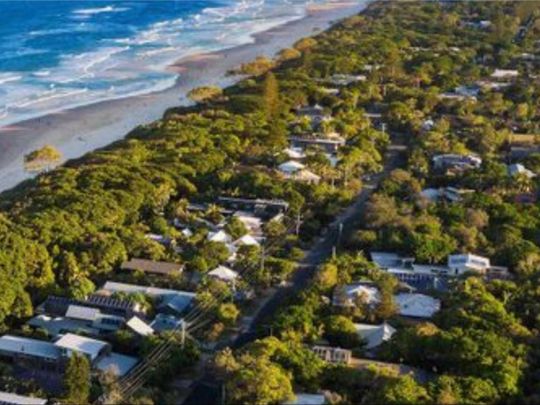 Forest Beach - Photo 1