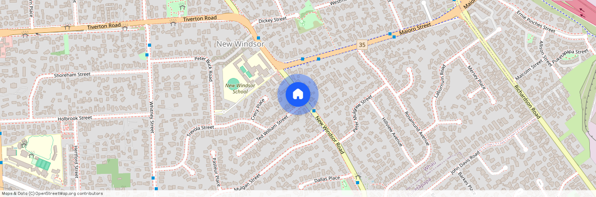 207 New Windsor Road, New Windsor, Auckland City