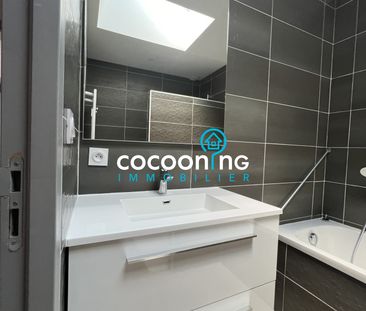 Location Maison 4 pièces 95m² GORGES 44190 - Photo 6