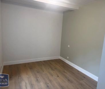 Appartement à louer 1 pièce 34.2m² - Photo 2