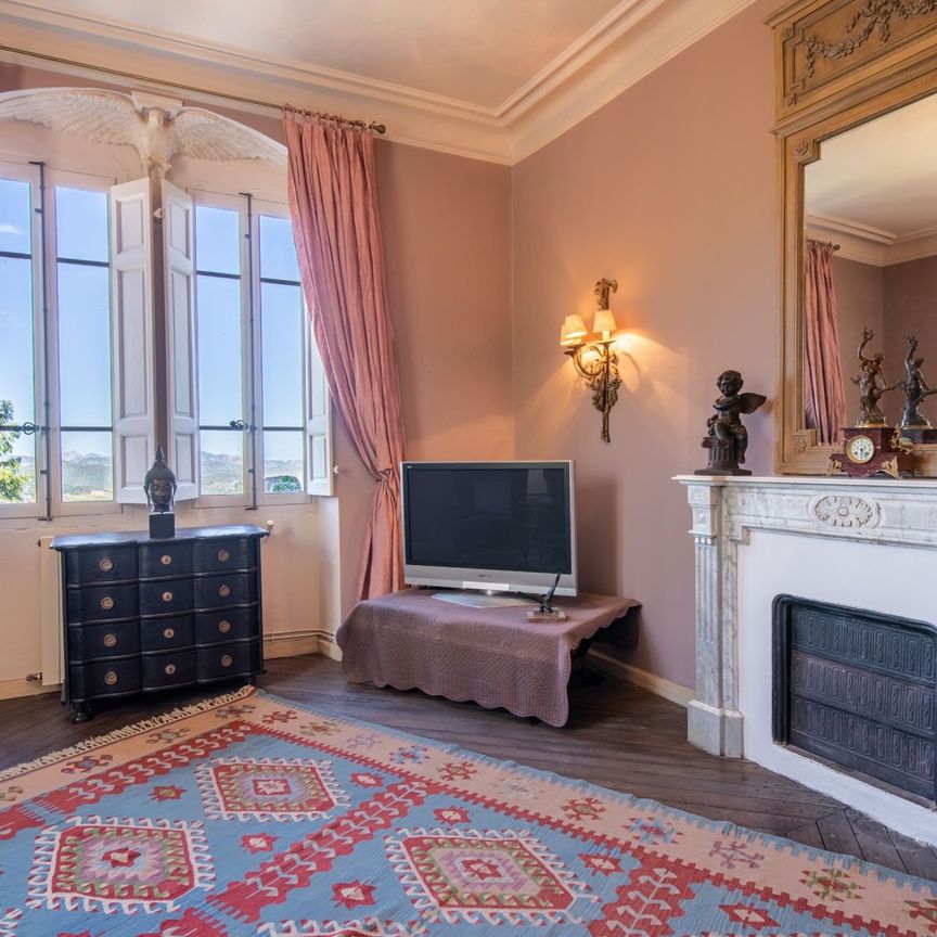 Rental Mansion Oletta 10 Rooms 420 m² - Photo 1