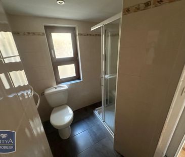 Location Appartement 1 pièce 22m² BOURG EN BRESSE 01000 - Photo 2