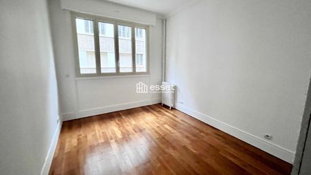 Appartement • Boulogne-Billancourt - Photo 2