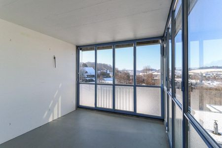 Gemütliche 3.5 Zimmerwohnung im 2.OG (mit Lift) - Foto 2