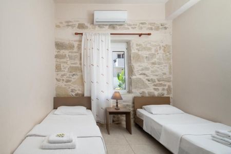 Μονοκατοικία για ενοικίαση Άγιοι Δέκα (Γορτύνα) - Φωτογραφία 5