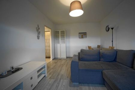 Mieszkanie do wynajęcia 3 pokoje Bolesława Prusa, Katowice 50.5 m² - Photo 2