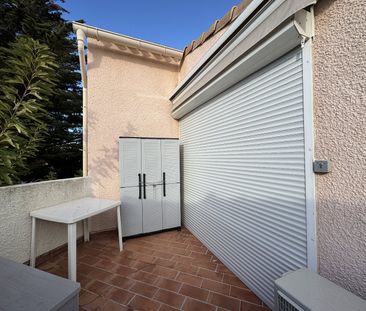 Location Appartement 1 pièce 25m² SETE 34200 - Photo 6