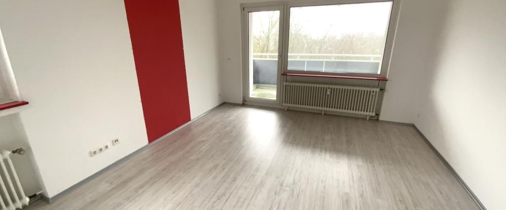 3-Zimmer-Mit Balkon - Photo 1