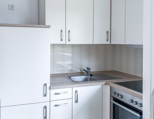 Singlewohnung mit Parkplatz - Photo 1