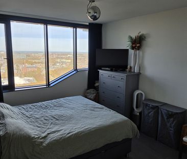 Appartement te huur: Anna van Buerenplein 214 2595 DD Den Haag - Foto 6