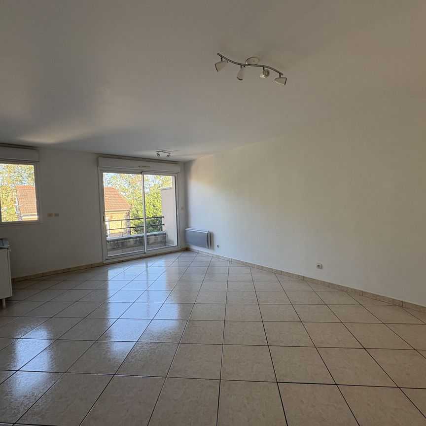 Location Appartement 2 pièces 45m² ORSAY 91400 - Photo 1