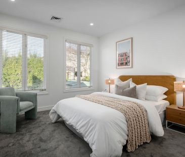 19B Kaikoura Avenue, Hawthorn East VIC 3123 - Townhouse For Rent | ... - Photo 2