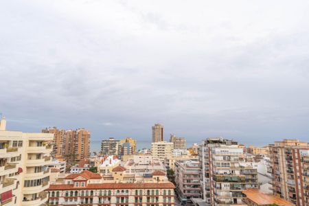 Atico en alquiler en Estacion Autobuses Renfe, Fuengirola - Photo 3