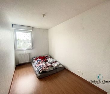Appartement - SIERENTZ - 60m² - 2 chambres - Photo 3