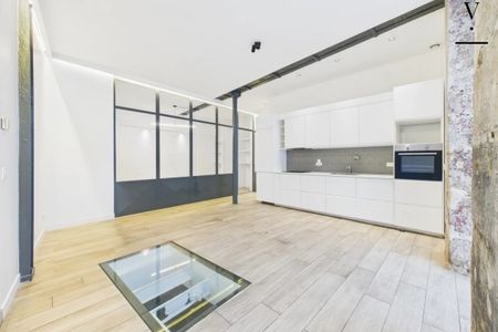 Appartement à louer à Paris 11Ème - Photo 3