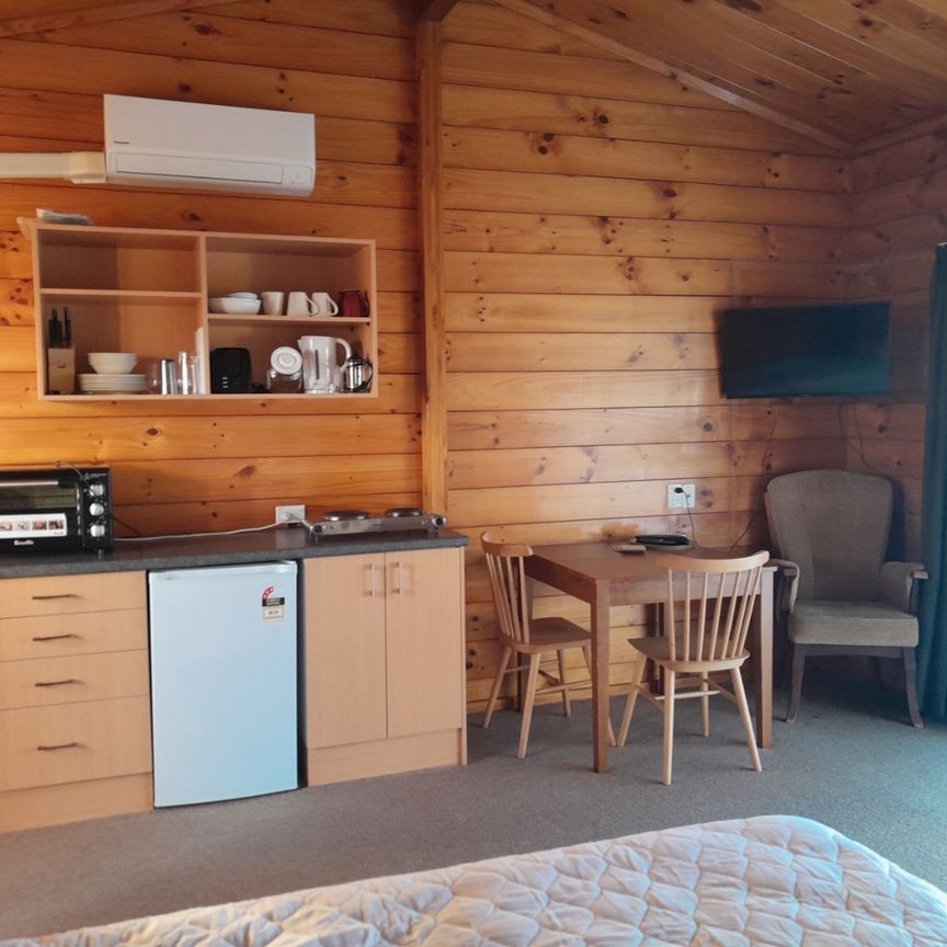 4/219 South Road, Hawera - Photo 1