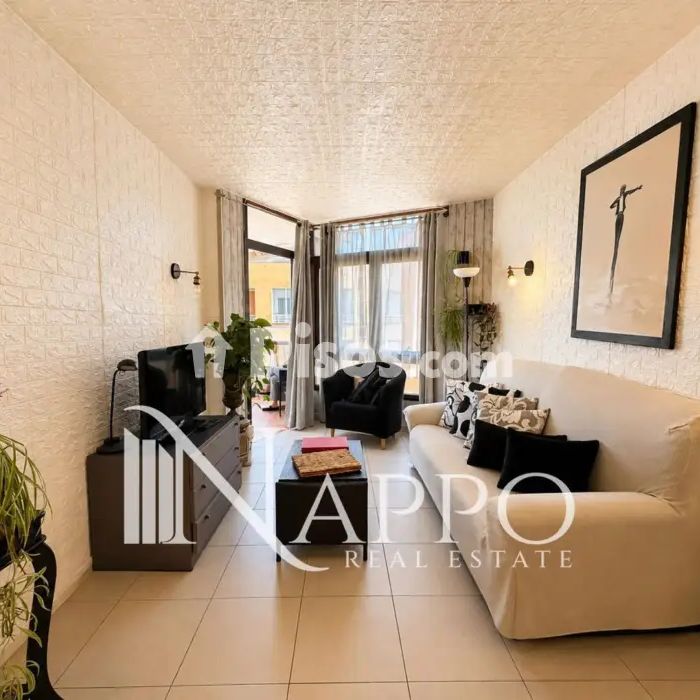 Piso en alquiler en El Terreno - Photo 1