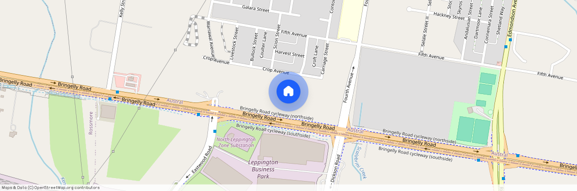 470 Bringelly Road Austral