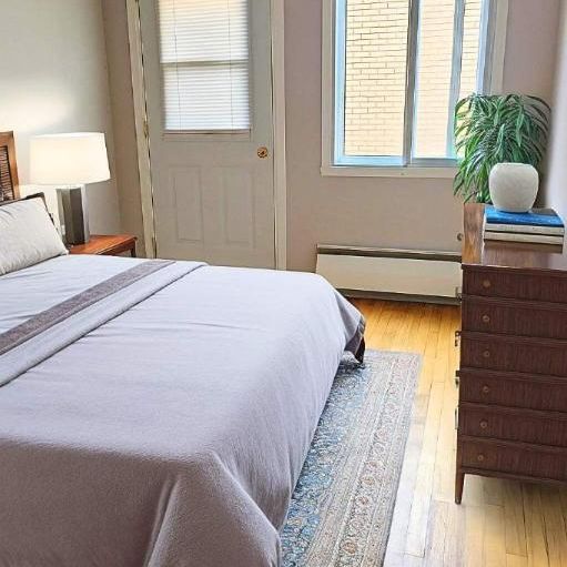 2 CH - 1 SDB - Montréal - $1,350 /mo - Photo 1