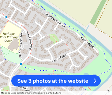 Wigmore Drive, Park Farm, PETERBOROUGH, PE2 - Photo 1