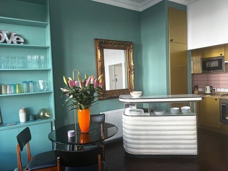 Sutherland Street, London, SW1V flat to rent - Photo 5