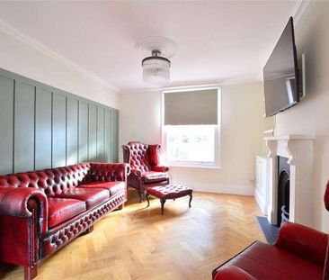 Lizban Street, London, SE3 - Photo 1