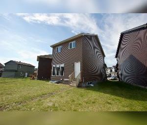 3 Bed 2.5 Bath Family Home Orchards SW Edmonton - Photo 1