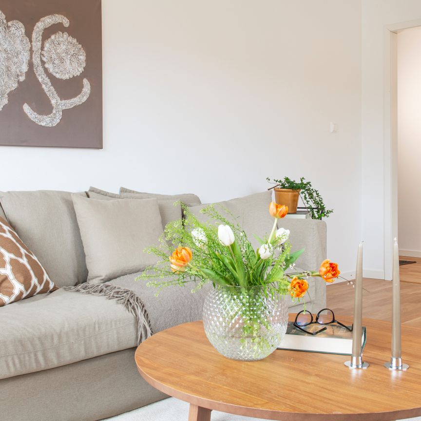 Riktargatan 1 B - Photo 1