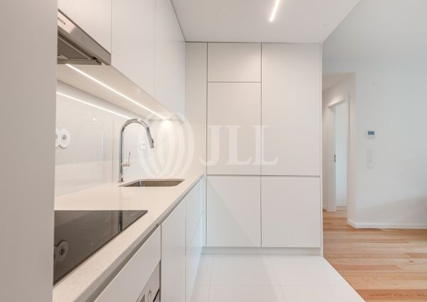 Apartamento T1 em Porto