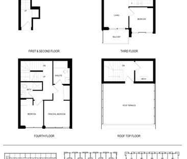 For Lease - 65 Curlew Drive Unit# 213, Toronto, Ontario - Photo 6