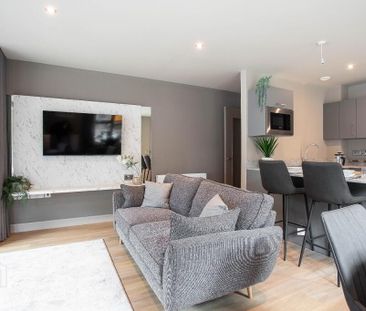 Apartment 37 Lesley Parklands 62 Knocknagoney Road, Belfast, BT4 2FW - Photo 3