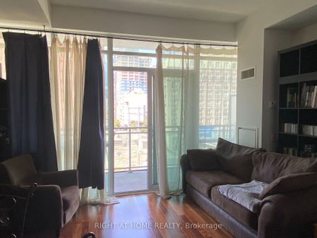 For Lease - 116 George Street Unit# N611, Toronto, Ontario - Photo 2