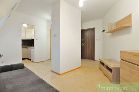 Kawalerka świeżo po remoncie - Photo 2