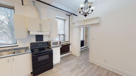 For Lease - 1152 Gerrard Street Unit# 201, Toronto, Ontario - Photo 5
