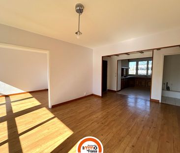 Location Appartement 4 pièces 68m² - Photo 1