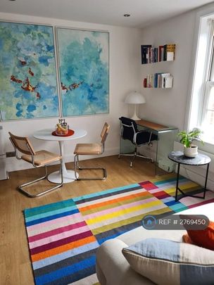 1 bedroom flat to rent - Photo 1