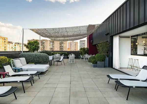 Carrer de Josep Pla, Barcelona, Catalonia 08019