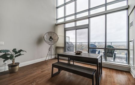 For Lease - 2 Fieldway Road Unit# PH 05, Toronto, Ontario - Photo 5