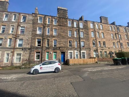 1 bedroom flat to rent - Photo 5