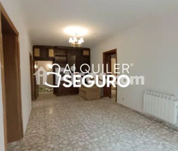Piso en alquiler en Villaverde - Photo 2