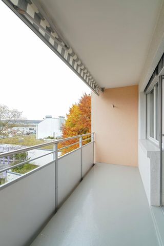 Schöne Wohnung im ruhigen Quartier - Nahe ÖV! - Photo 3