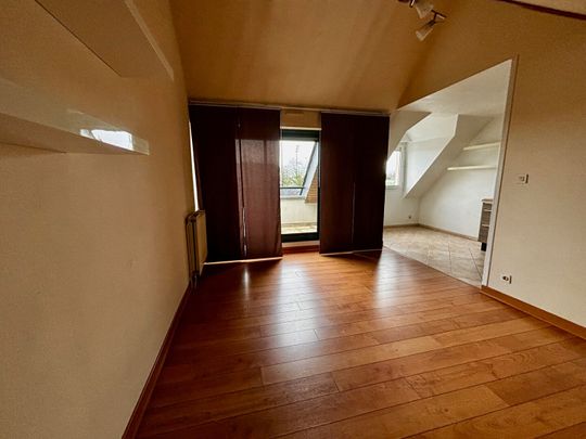 Appartement Duplex 2 pièces de 54.48- Secteur Kerfeunteun - Photo 1