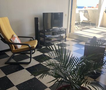 Location Appartement 2 pièces 39m² SAUSSET LES PINS 13960 - Photo 2