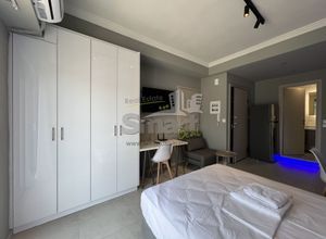 Studio/Γκαρσονιέρα για ενοικίαση - Πάτρα, - Φωτογραφία 1