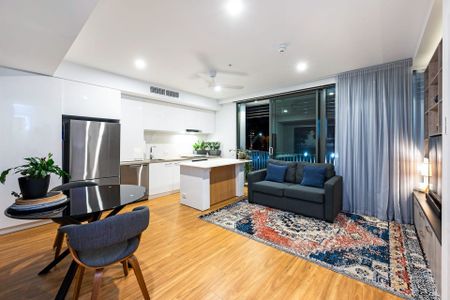 101/1 George Street, - Photo 3