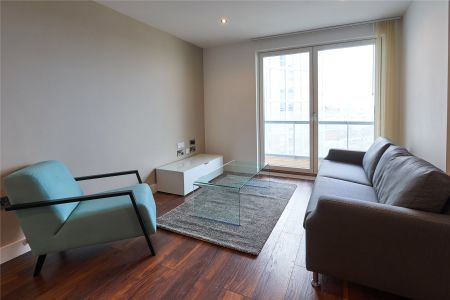 New Bridge Street Salford M3 - Photo 3